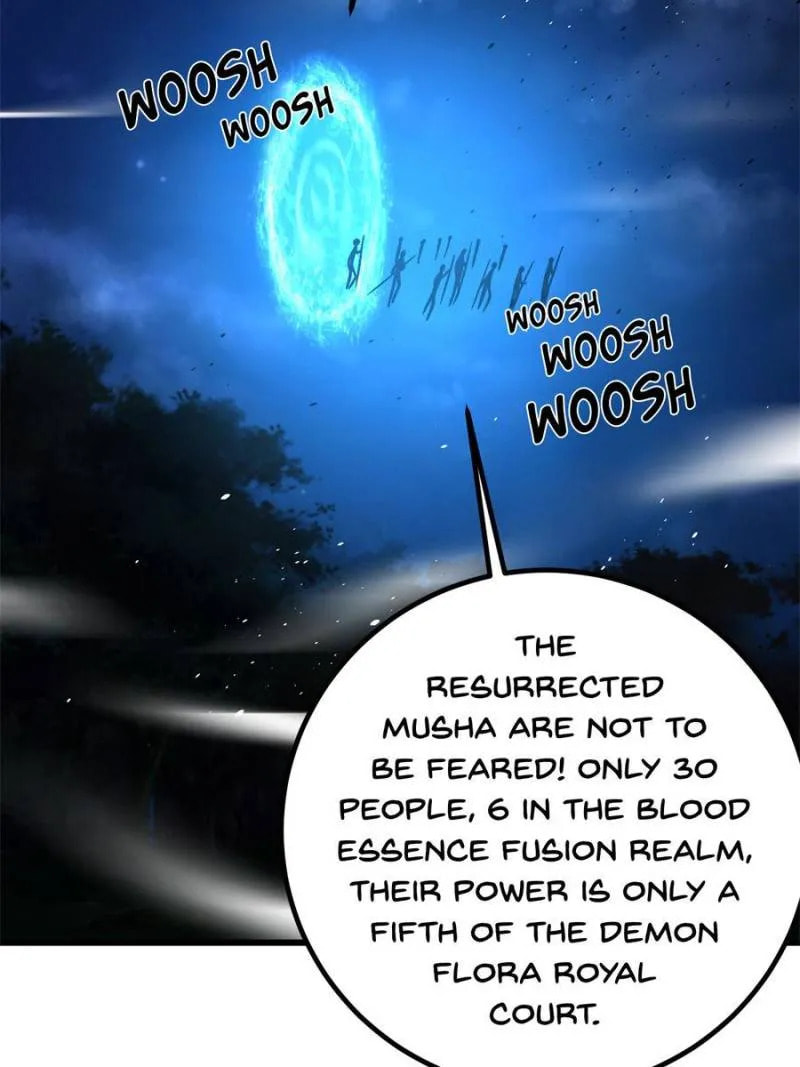 Read Global Martial Arts EN Manga Online