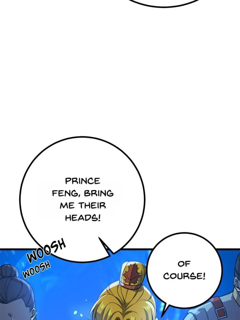 Read Global Martial Arts EN Manga Online