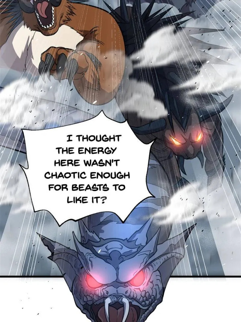 Read Global Martial Arts EN Manga Online
