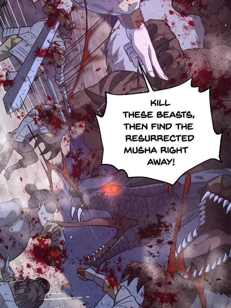Read Global Martial Arts EN Manga Online