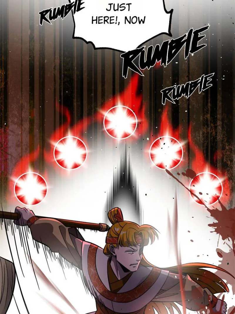 Read Global Martial Arts EN Manga Online