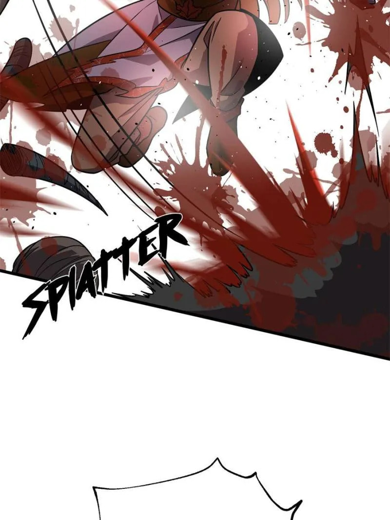 Read Global Martial Arts EN Manga Online