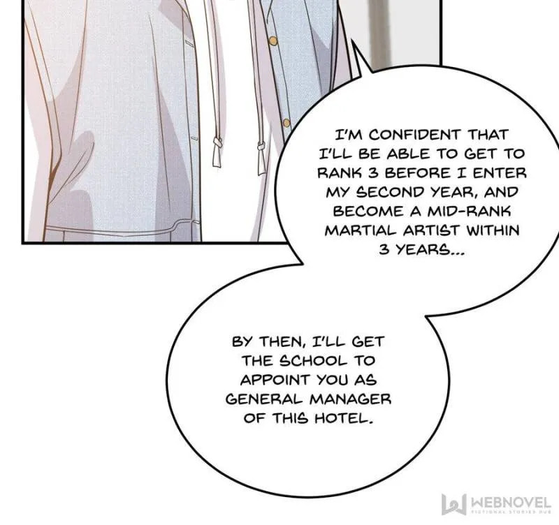 Read Global Martial Arts EN Manga Online