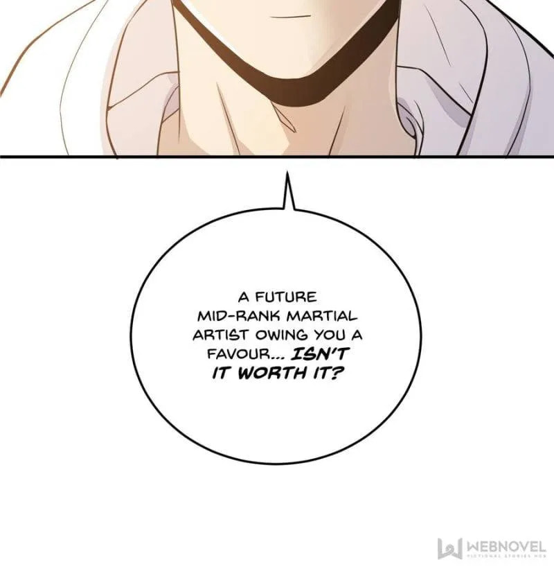 Read Global Martial Arts EN Manga Online