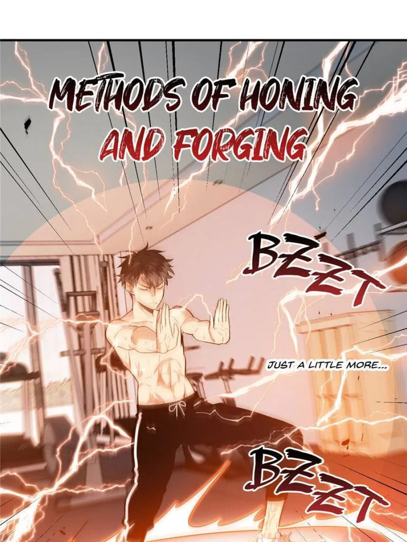 Read Global Martial Arts EN Manga Online