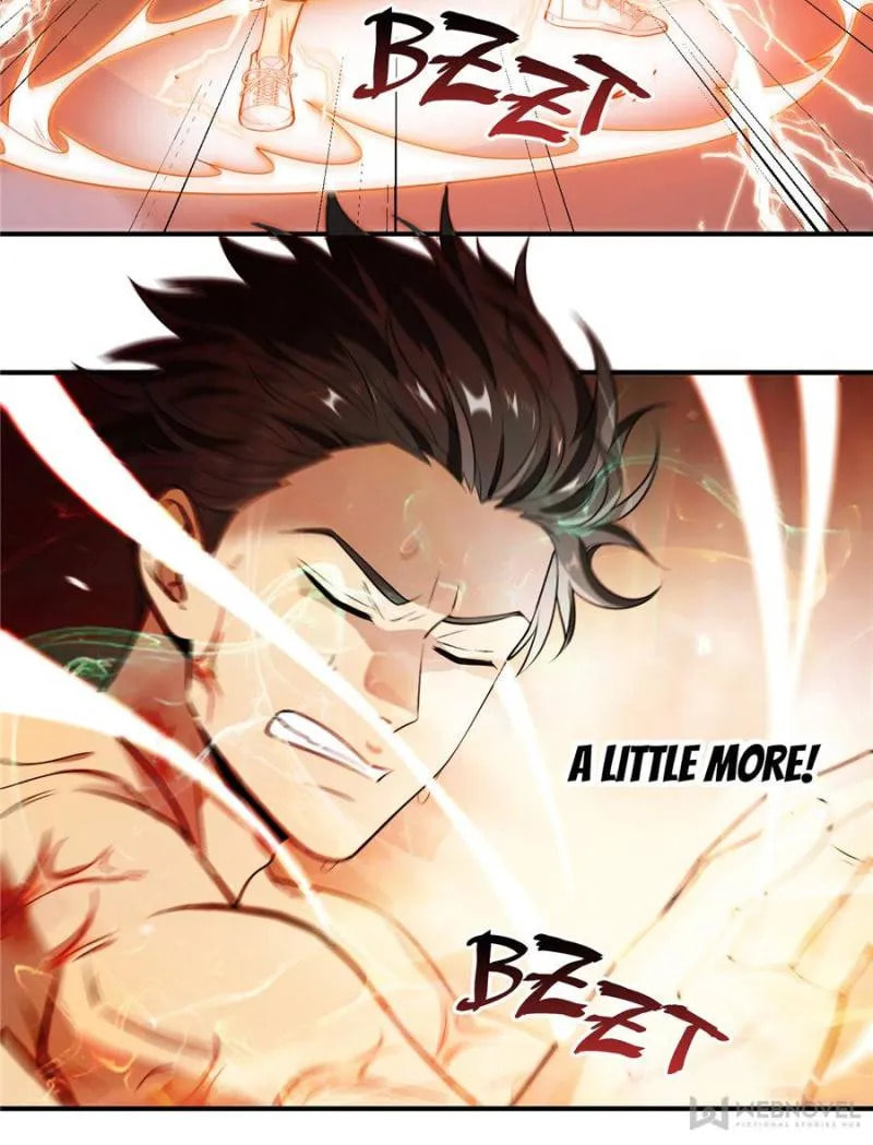 Read Global Martial Arts EN Manga Online