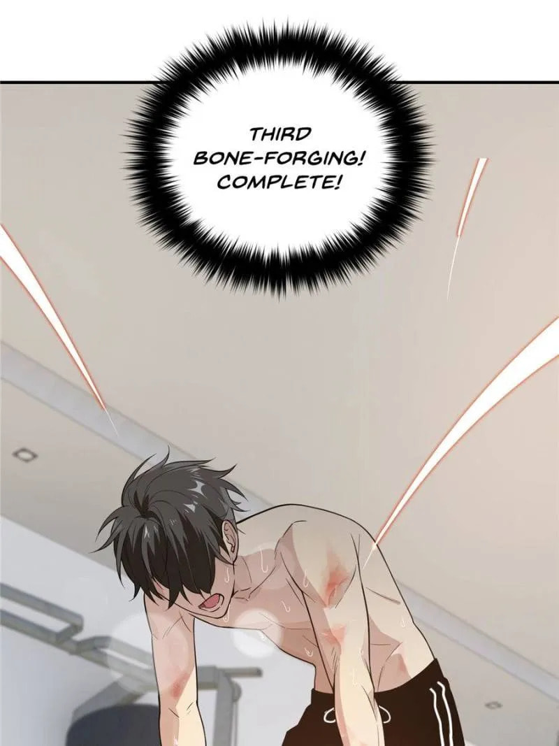 Read Global Martial Arts EN Manga Online