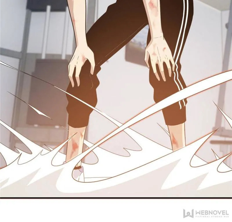 Read Global Martial Arts EN Manga Online