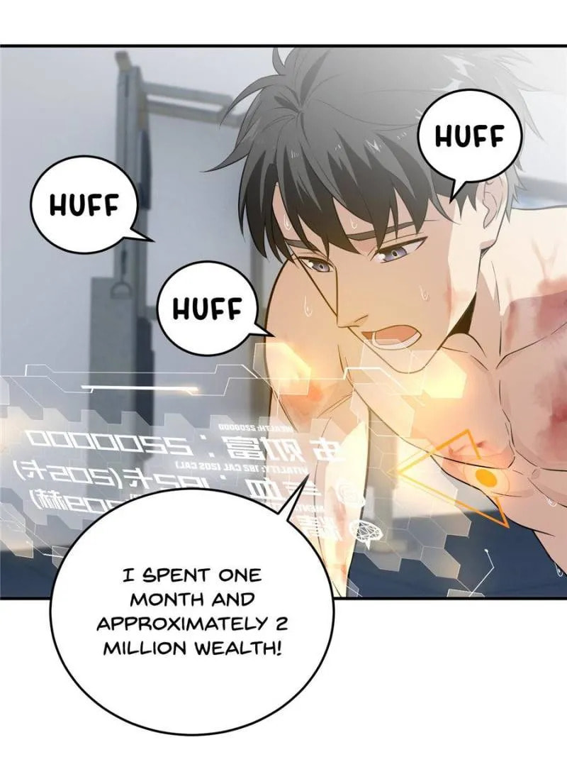 Read Global Martial Arts EN Manga Online