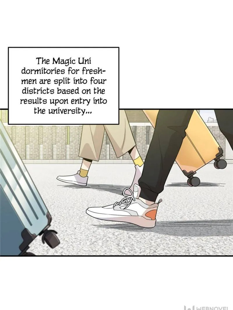 Read Global Martial Arts EN Manga Online