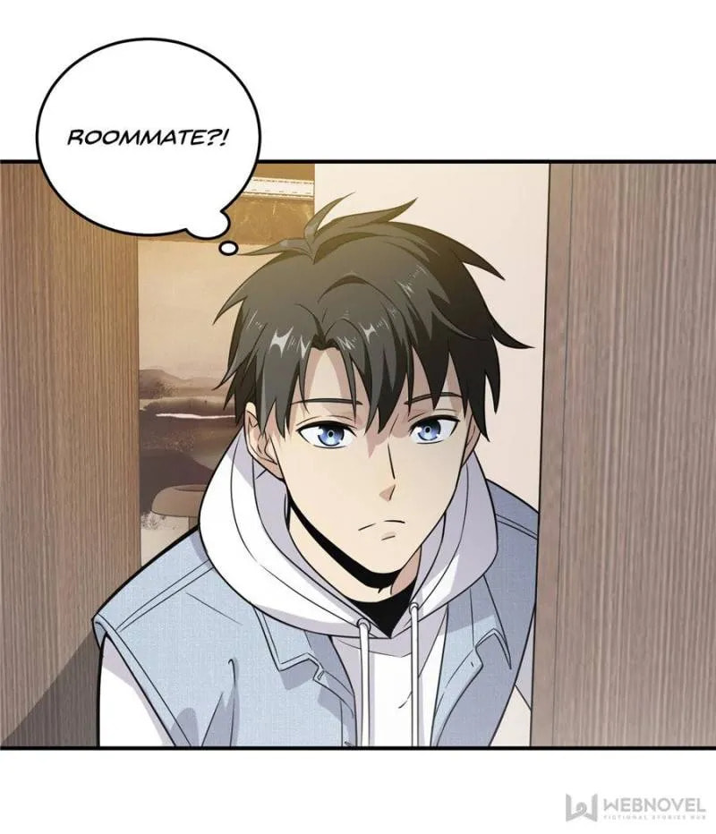 Read Global Martial Arts EN Manga Online