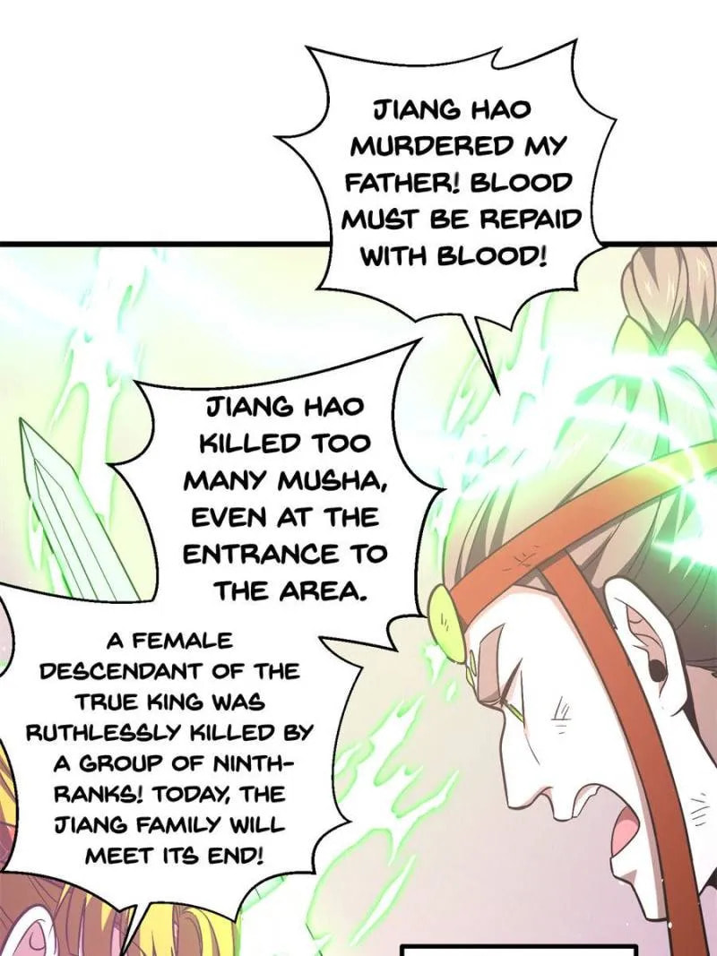 Read Global Martial Arts EN Manga Online