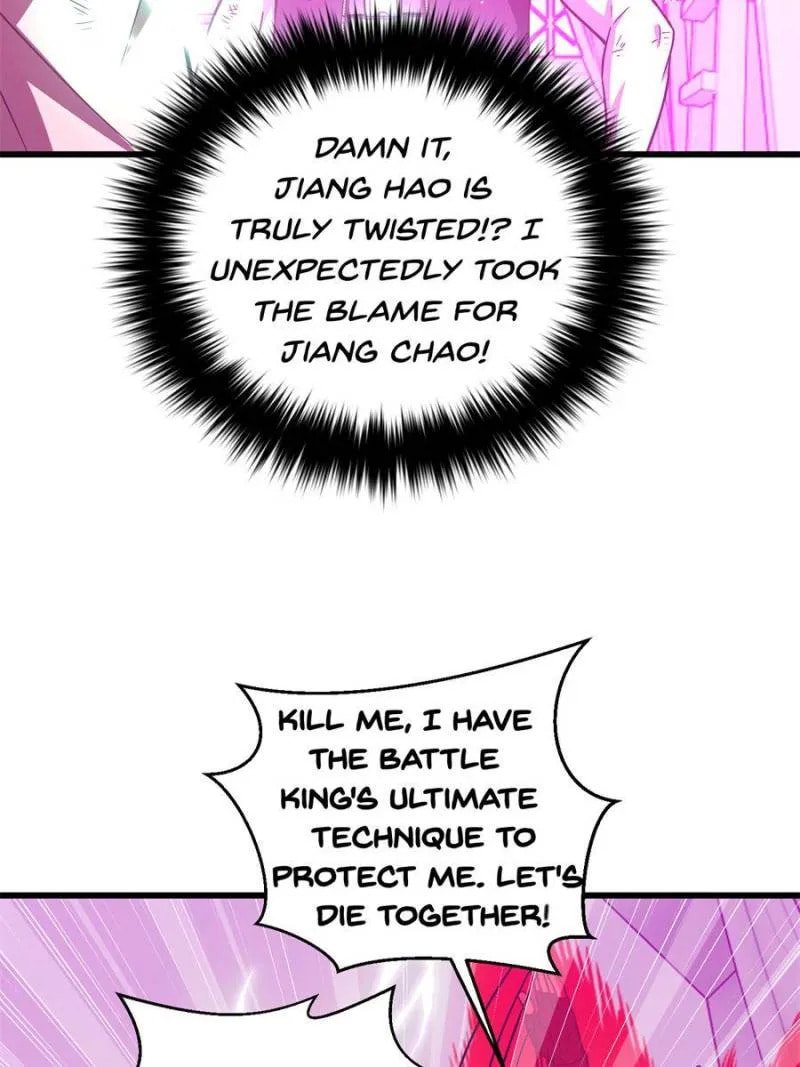 Read Global Martial Arts EN Manga Online