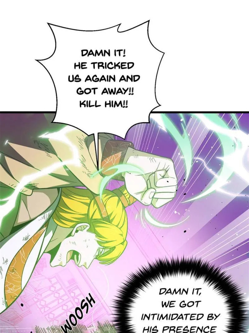 Read Global Martial Arts EN Manga Online
