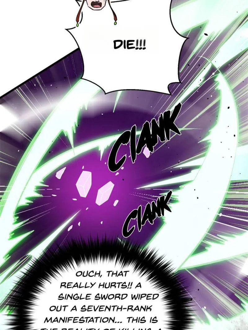 Read Global Martial Arts EN Manga Online