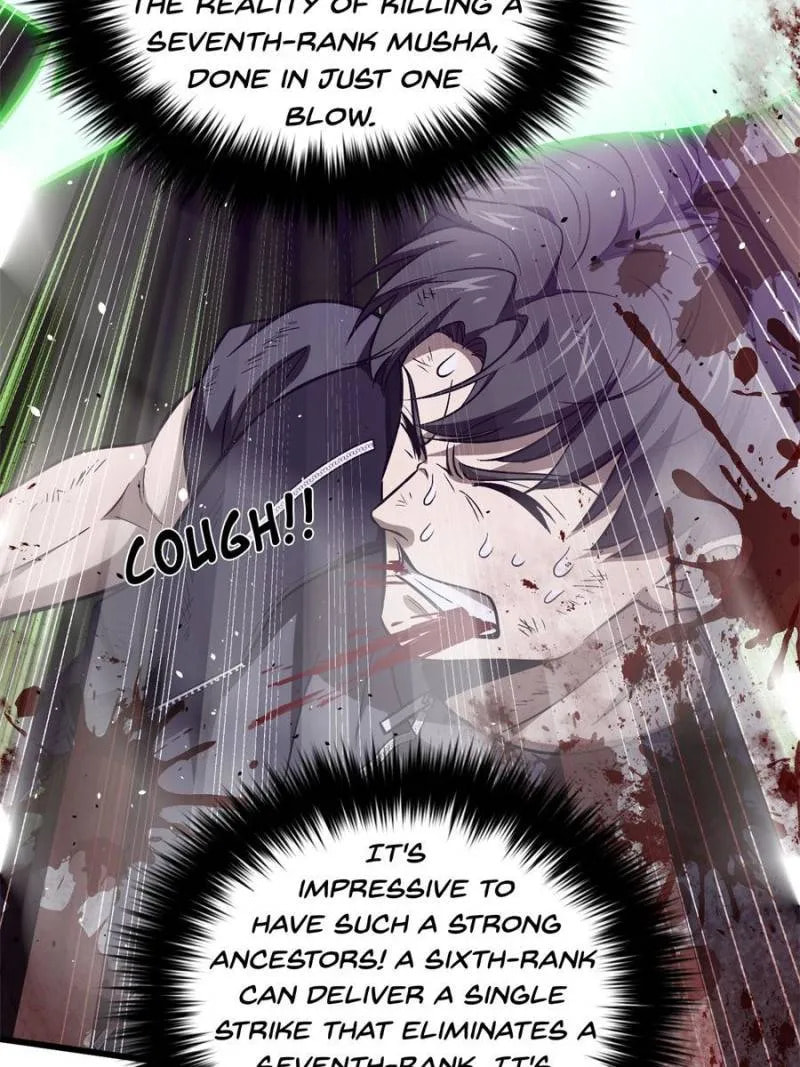 Read Global Martial Arts EN Manga Online
