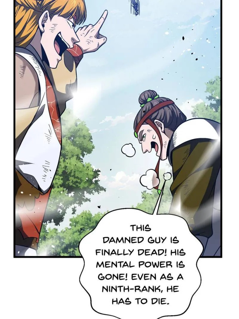 Read Global Martial Arts EN Manga Online