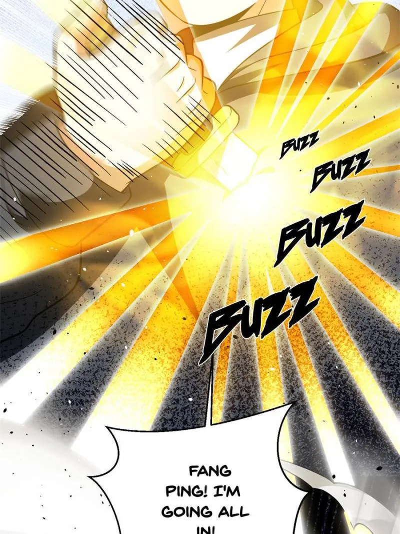 Read Global Martial Arts EN Manga Online