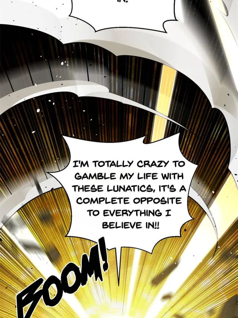 Read Global Martial Arts EN Manga Online