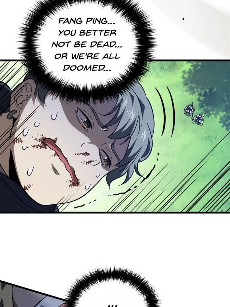 Read Global Martial Arts EN Manga Online