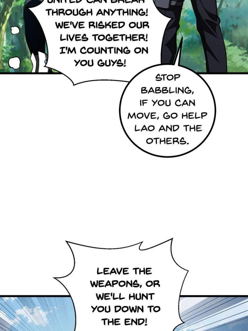 Read Global Martial Arts EN Manga Online