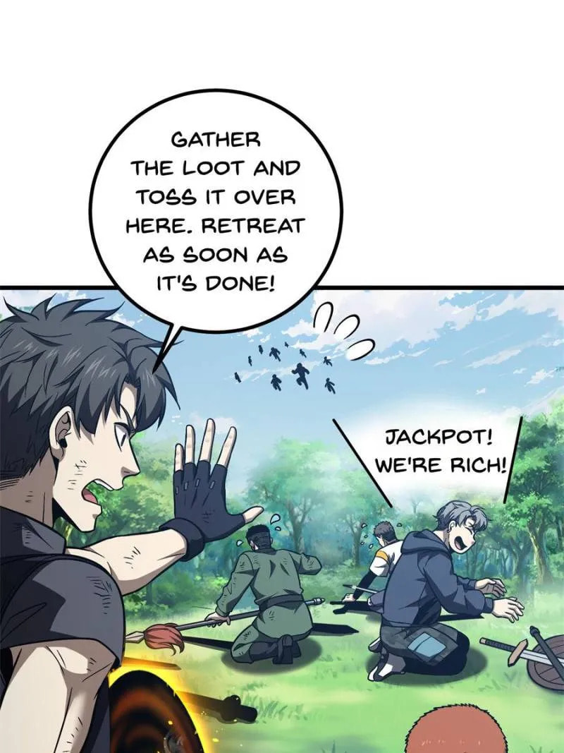 Read Global Martial Arts EN Manga Online