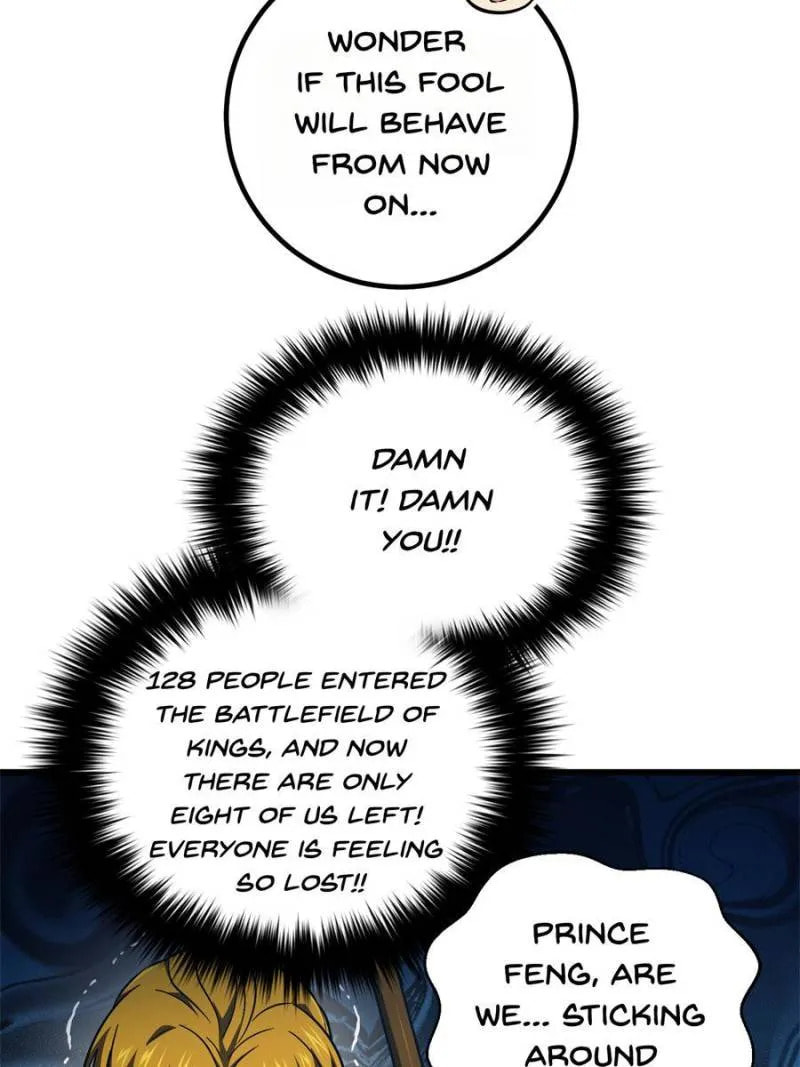 Read Global Martial Arts EN Manga Online