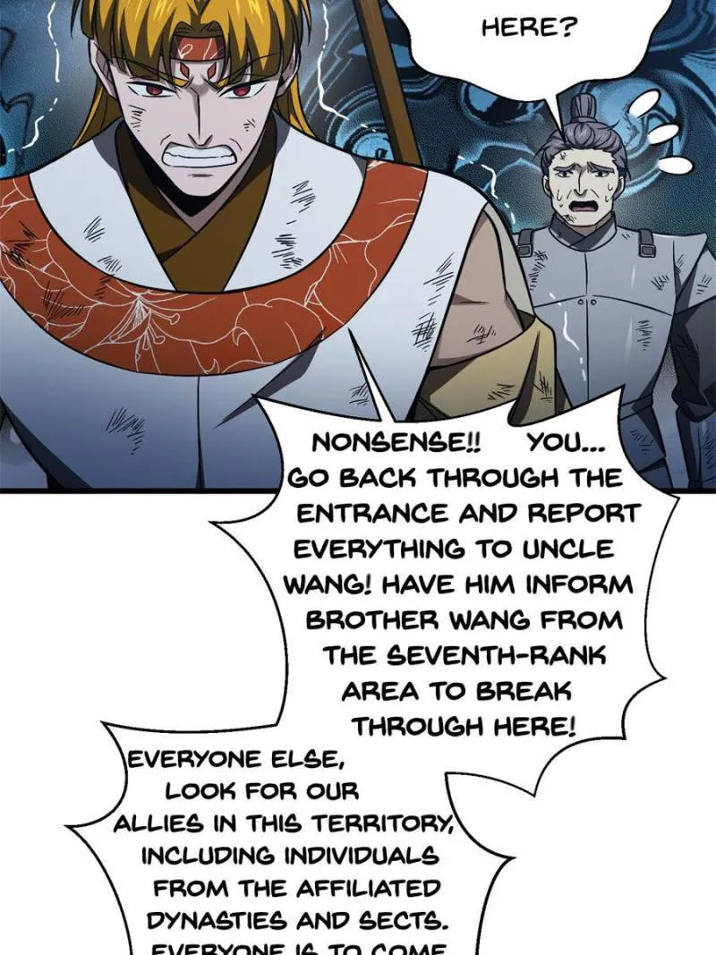 Read Global Martial Arts EN Manga Online