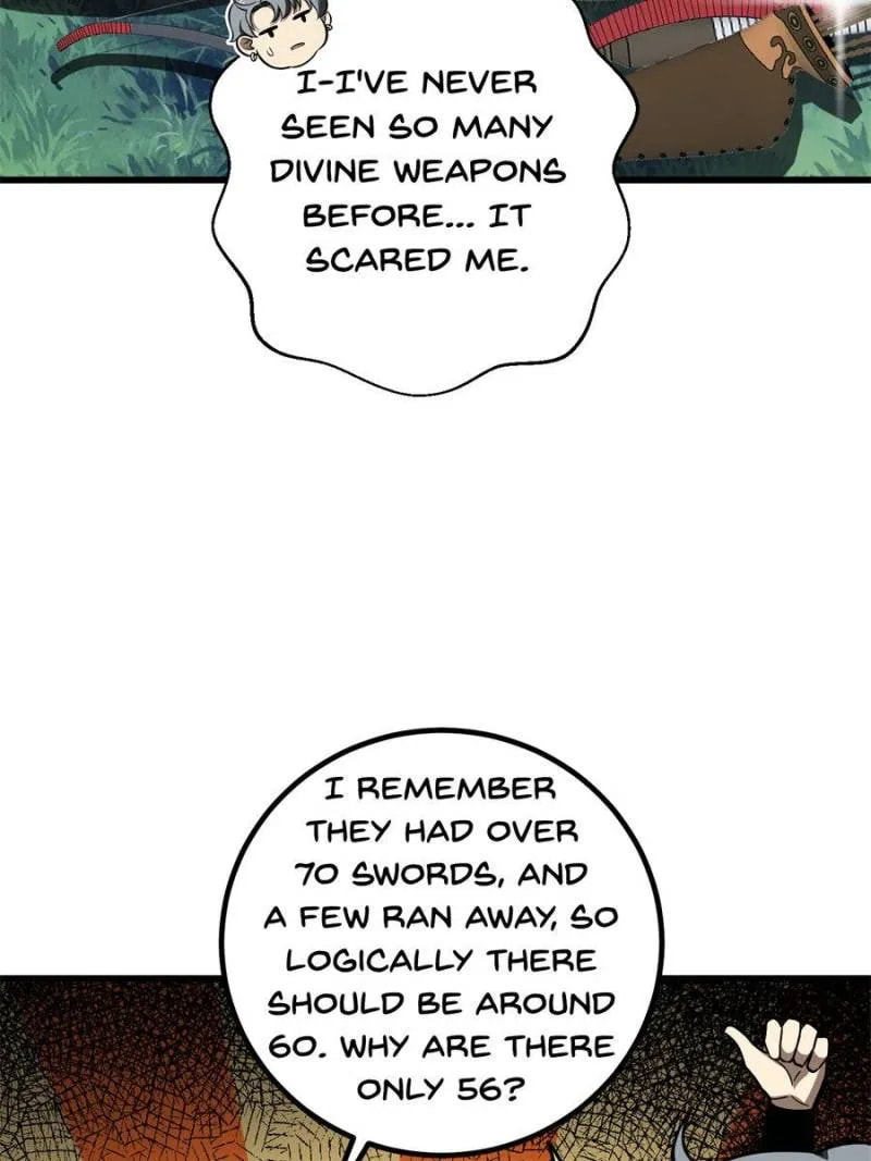 Read Global Martial Arts EN Manga Online