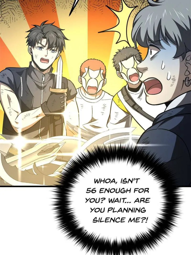 Read Global Martial Arts EN Manga Online