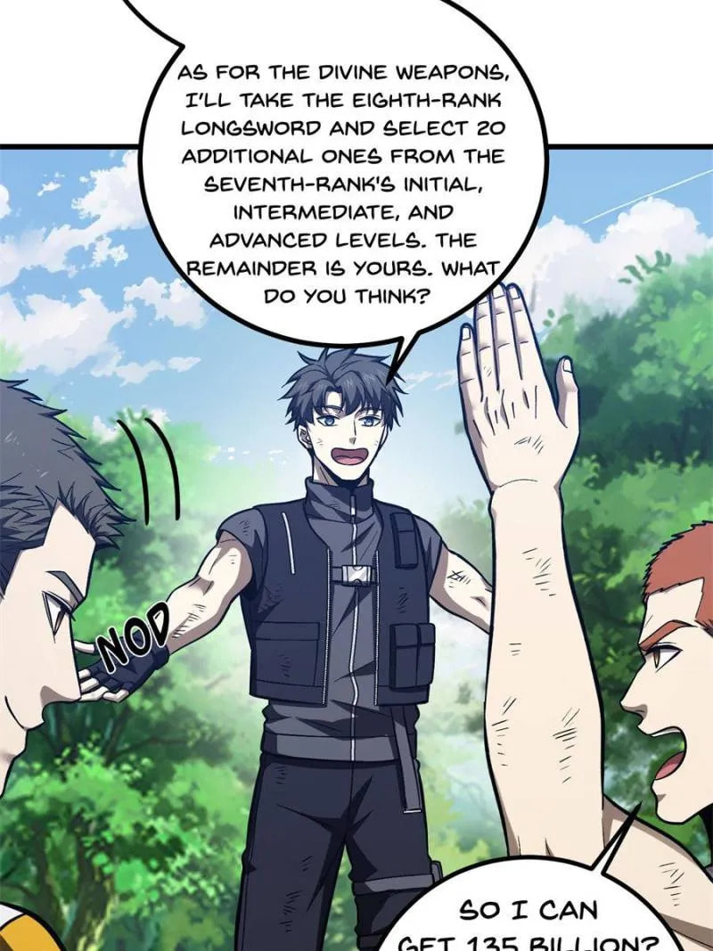 Read Global Martial Arts EN Manga Online