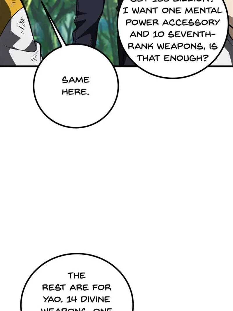Read Global Martial Arts EN Manga Online