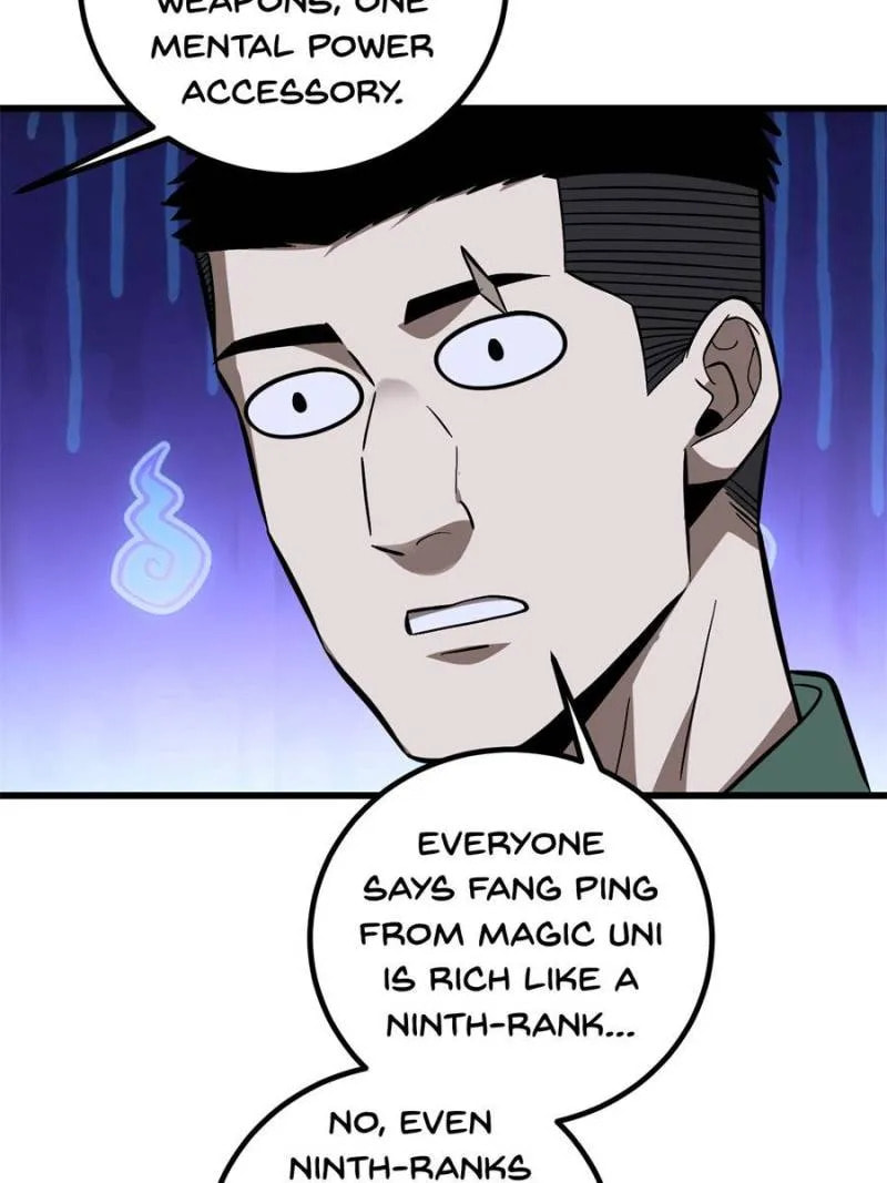 Read Global Martial Arts EN Manga Online