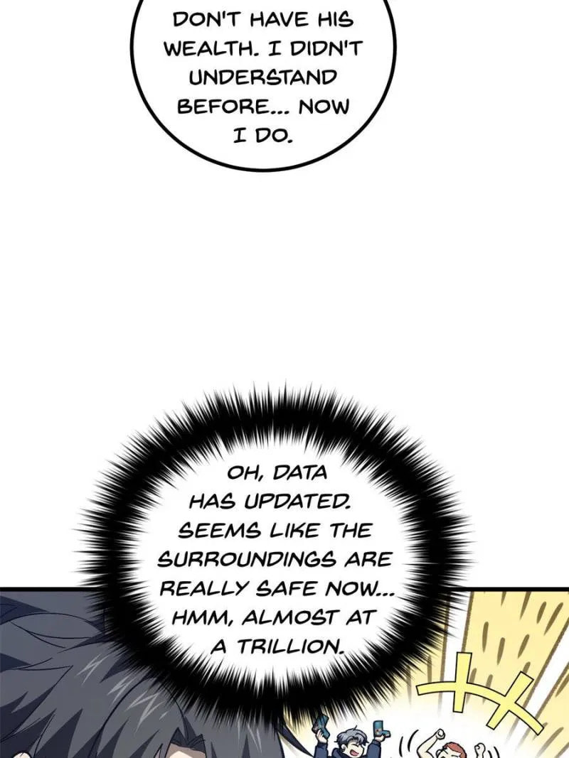Read Global Martial Arts EN Manga Online