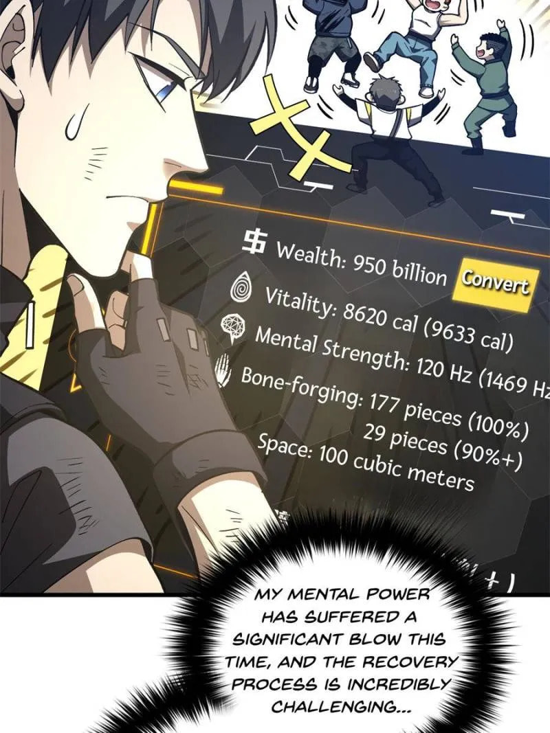 Read Global Martial Arts EN Manga Online