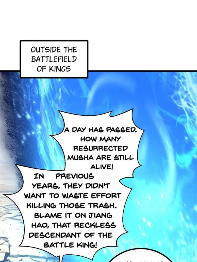 Read Global Martial Arts EN Manga Online