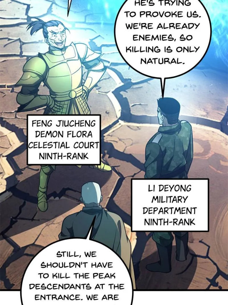 Read Global Martial Arts EN Manga Online
