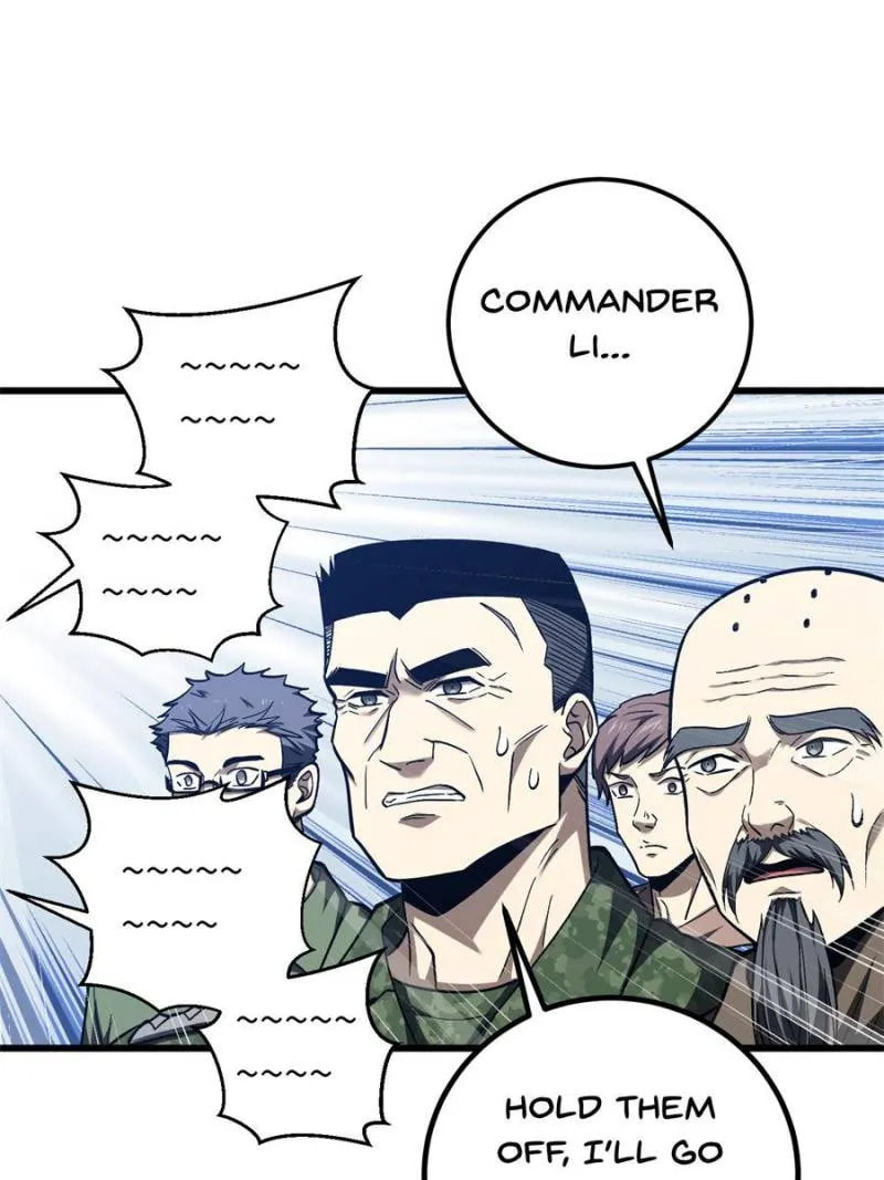 Read Global Martial Arts EN Manga Online