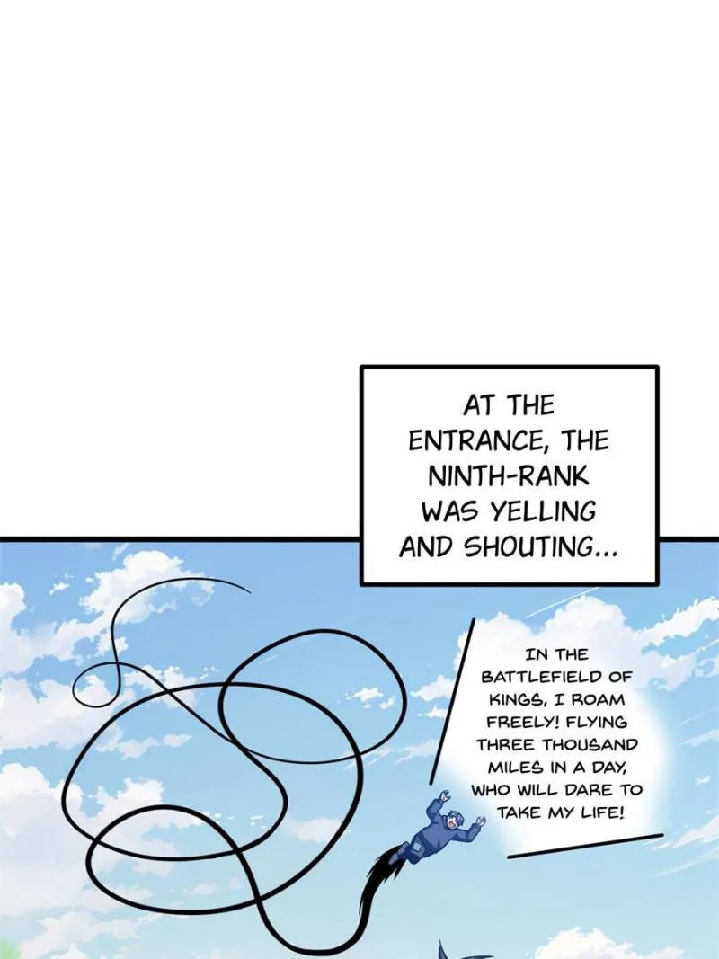 Read Global Martial Arts EN Manga Online