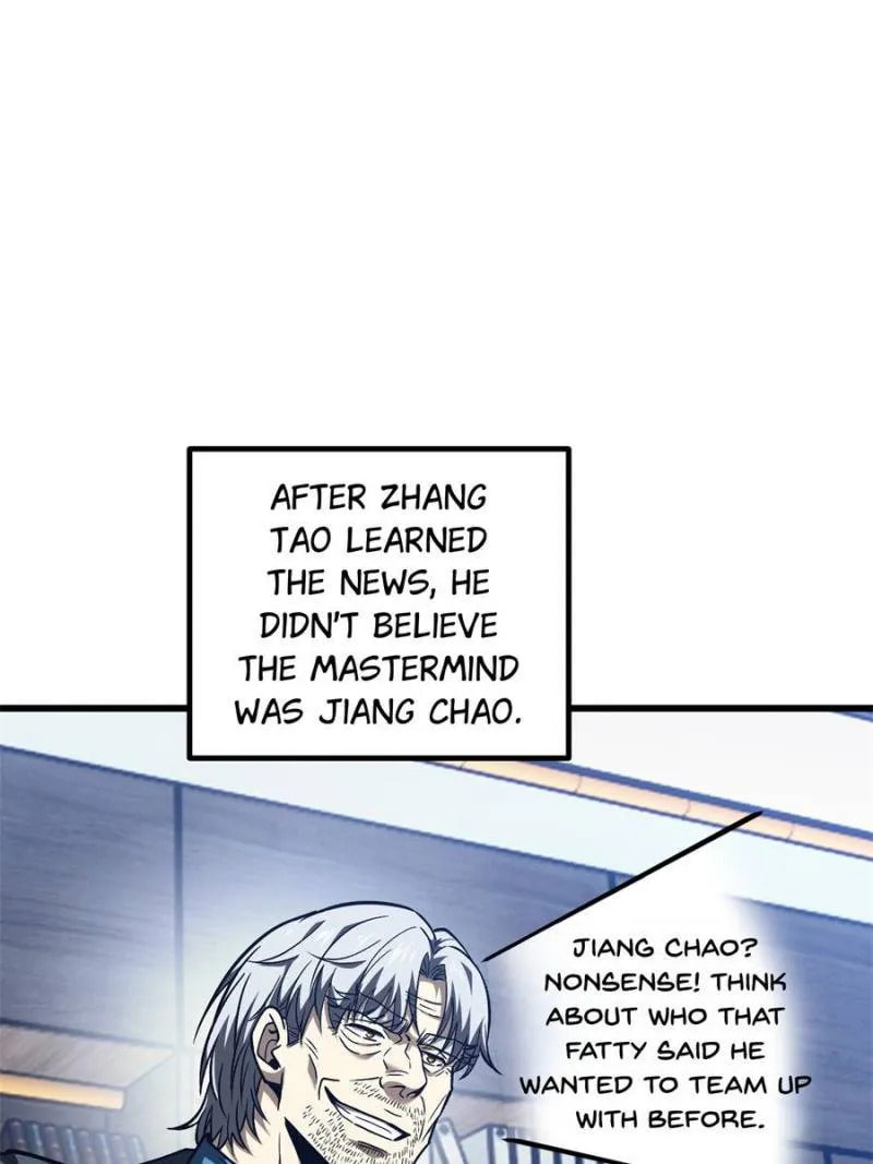 Read Global Martial Arts EN Manga Online