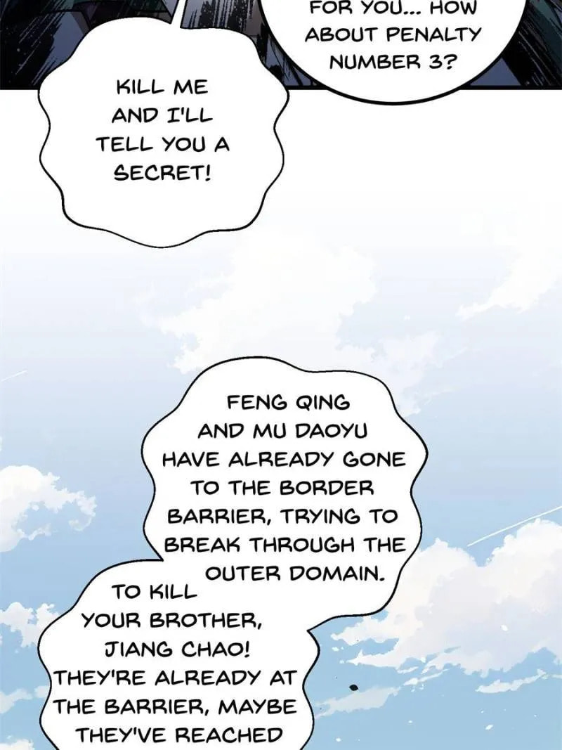 Read Global Martial Arts EN Manga Online