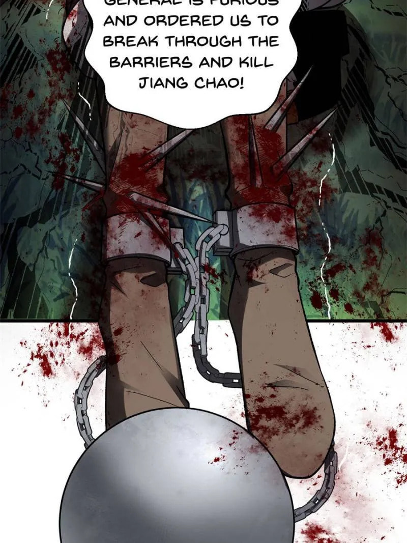 Read Global Martial Arts EN Manga Online