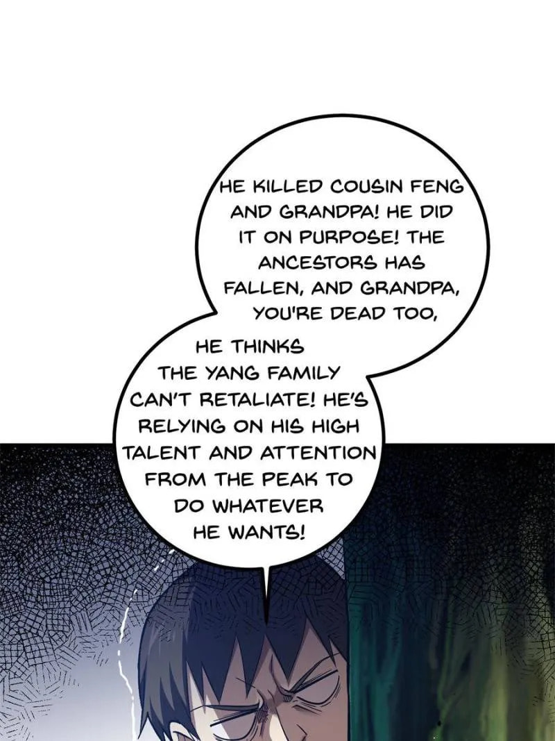 Read Global Martial Arts EN Manga Online