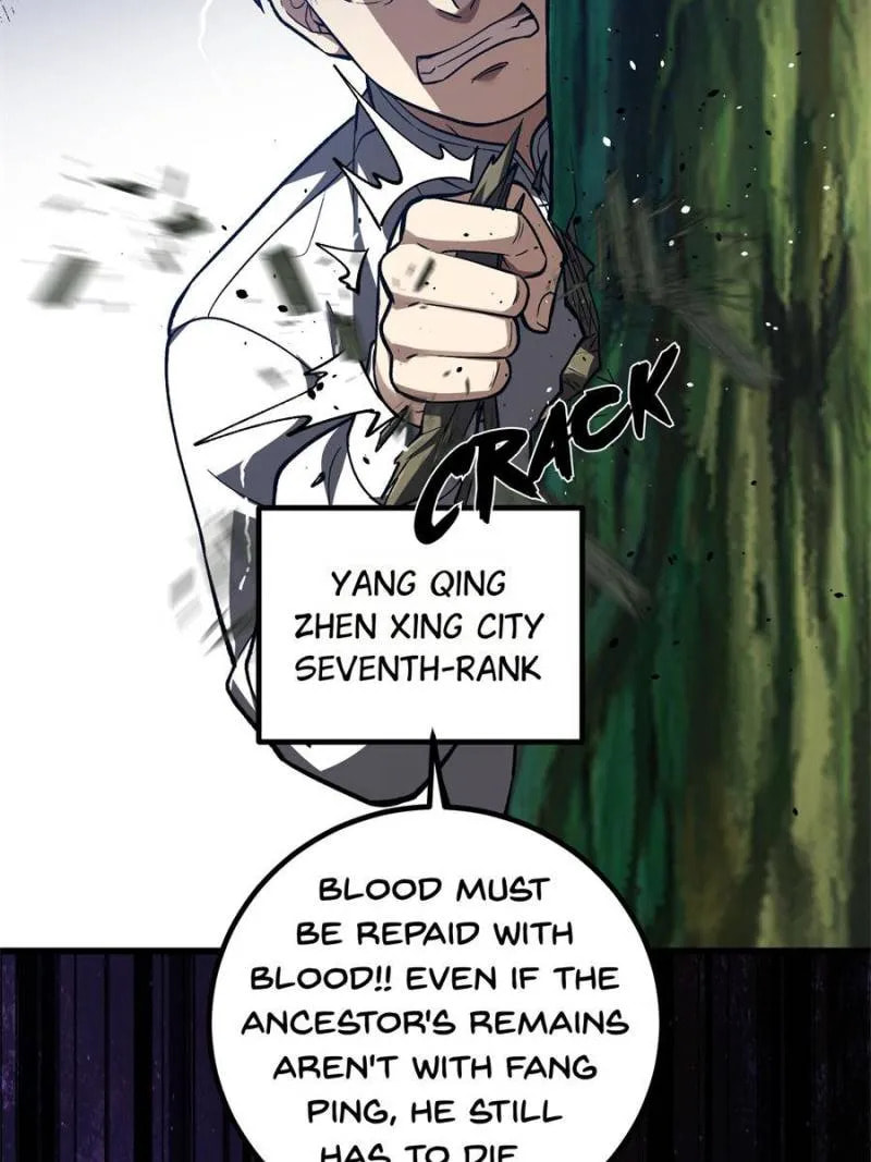 Read Global Martial Arts EN Manga Online