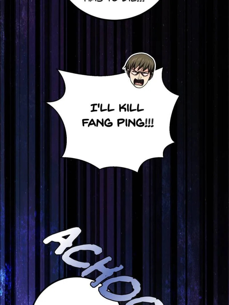 Read Global Martial Arts EN Manga Online