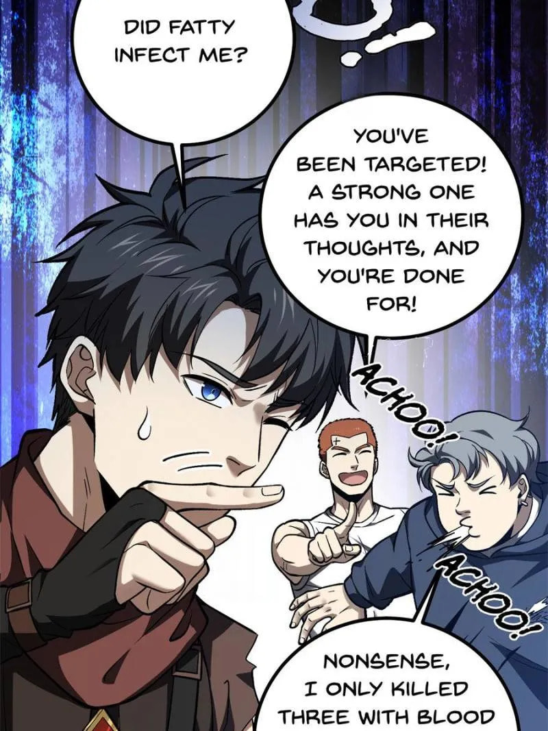 Read Global Martial Arts EN Manga Online