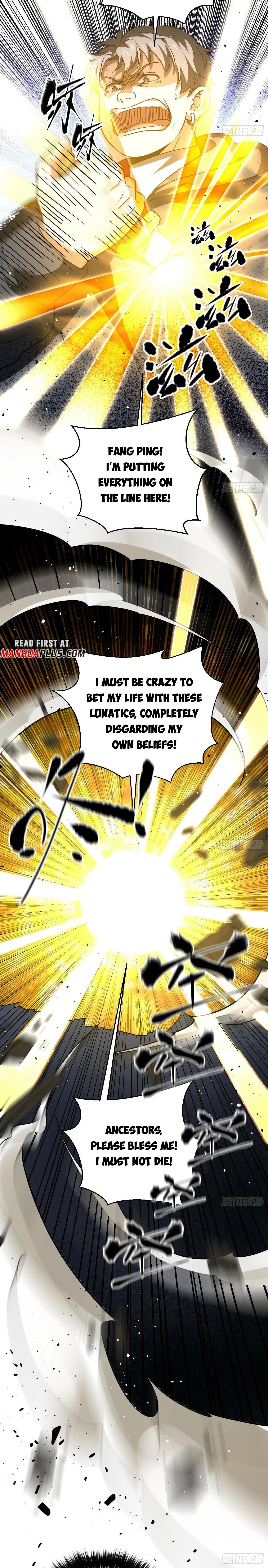 Read Global Martial Arts EN Manga Online