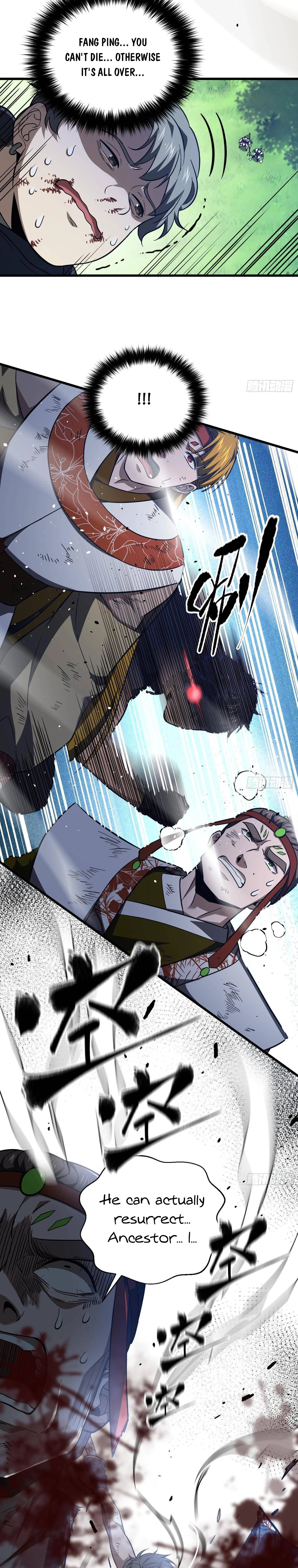 Read Global Martial Arts EN Manga Online