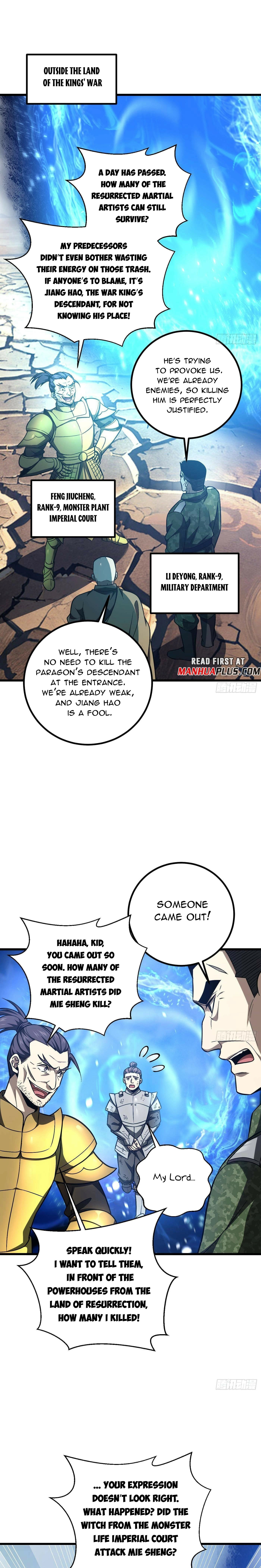 Read Global Martial Arts EN Manga Online
