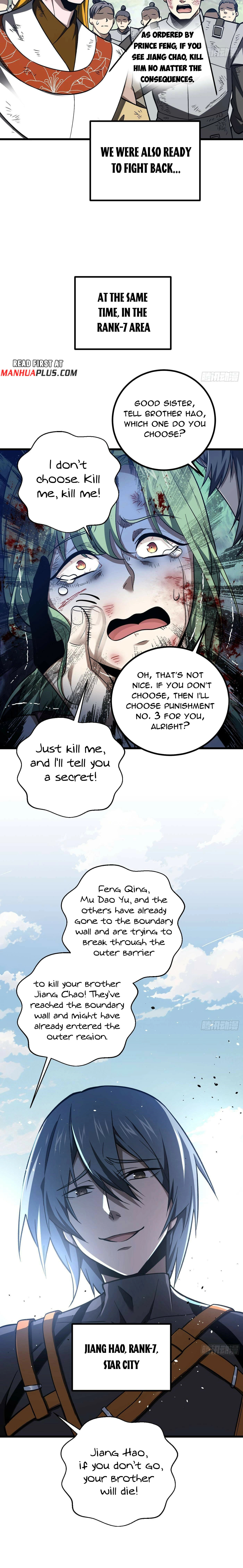 Read Global Martial Arts EN Manga Online